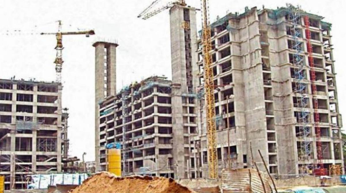 Telangana govt to notify real estate rules soon